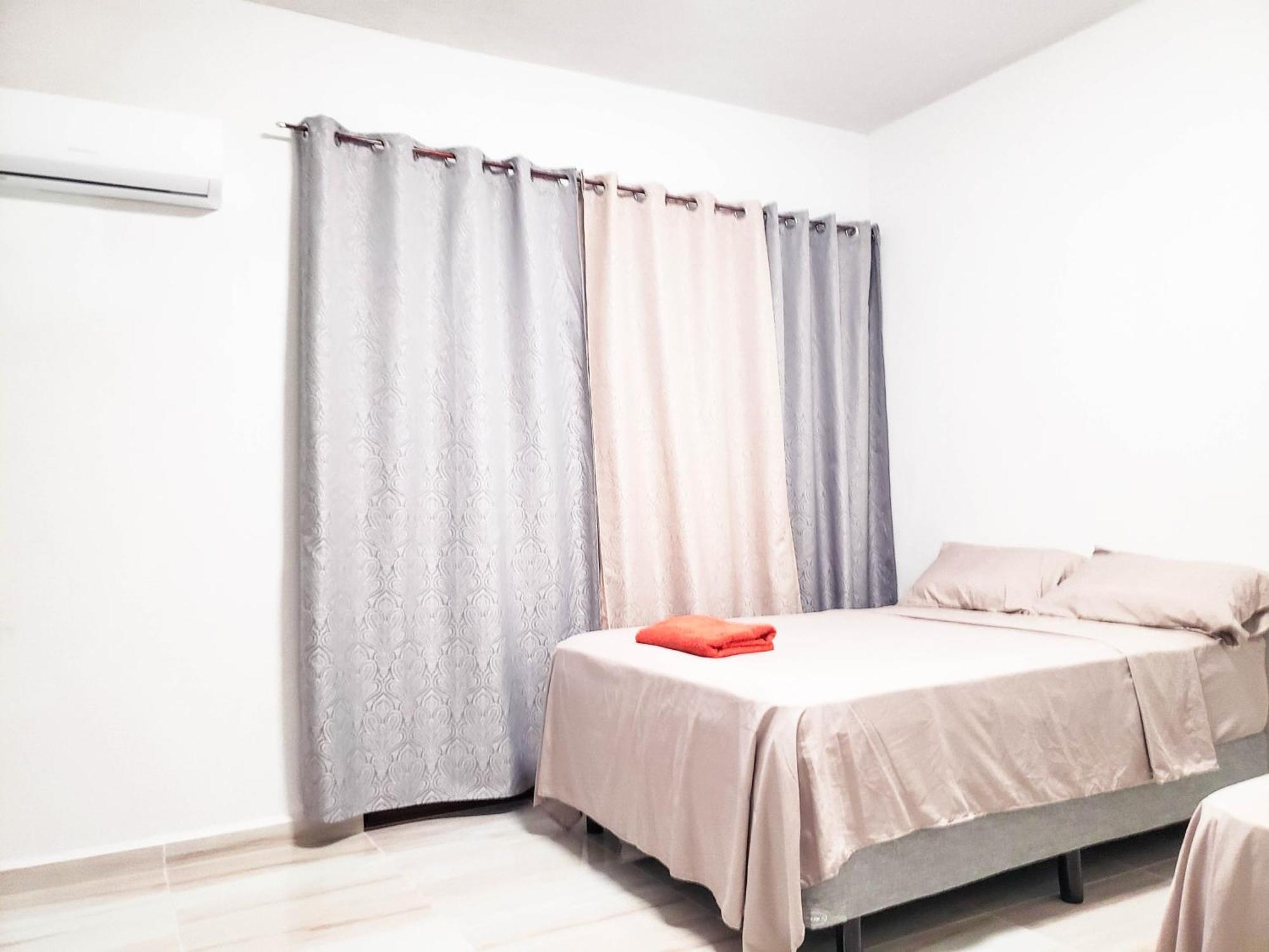 Hotel Blue Turtle Bacalar Kültér fotó